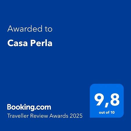 דירות Città di Castello Casa Perla מראה חיצוני תמונה