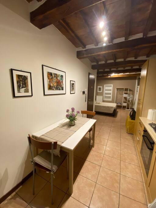 דירות Città di Castello Casa Perla מראה חיצוני תמונה